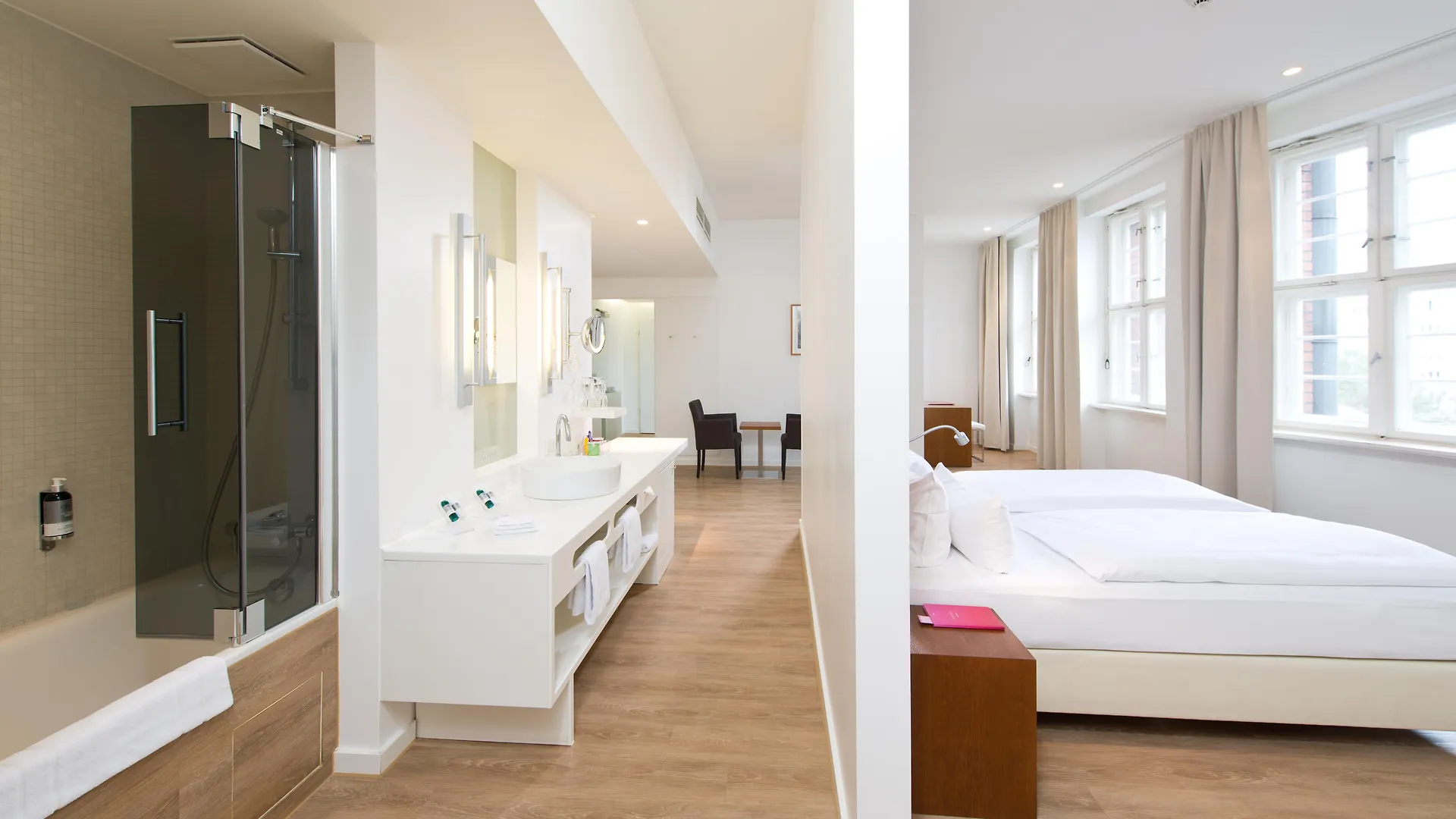 Ellington Hotel Berlin