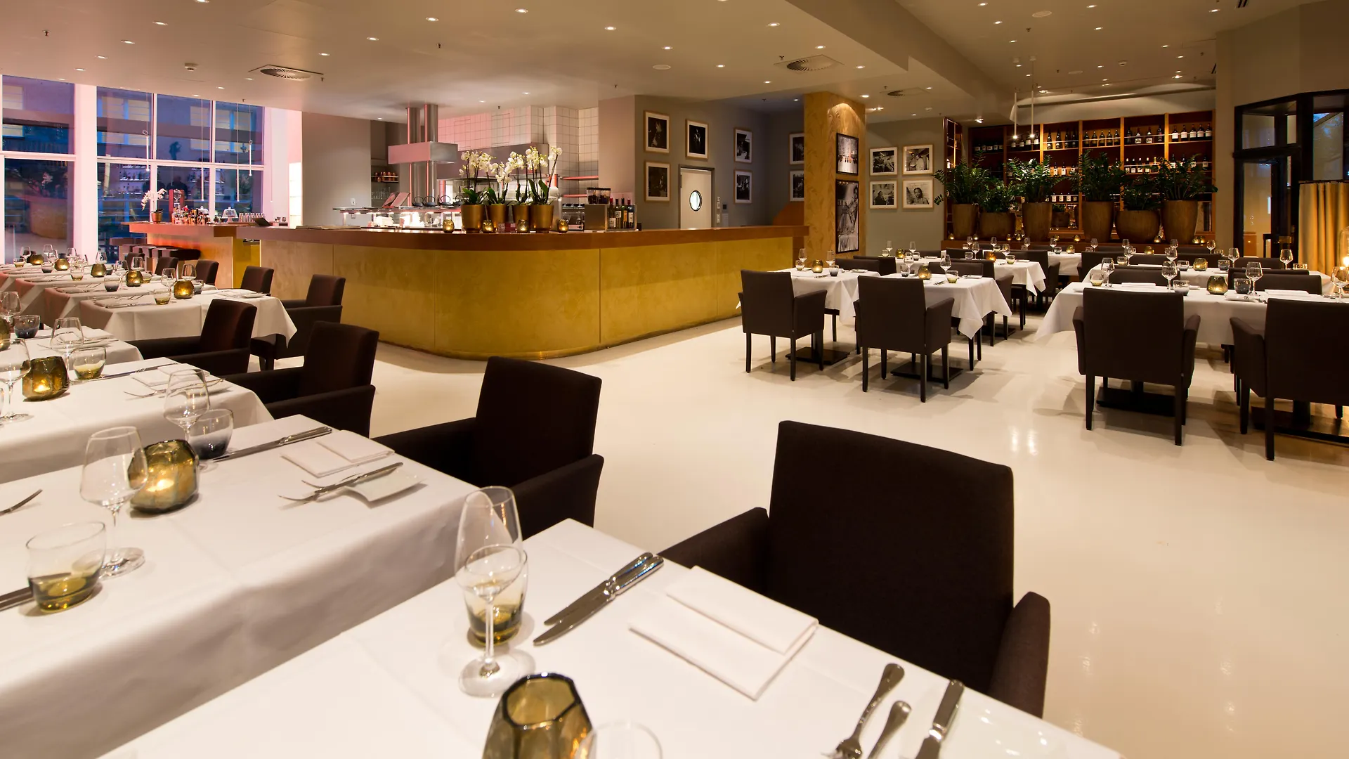 Ellington Hotel Berlin Deutschland