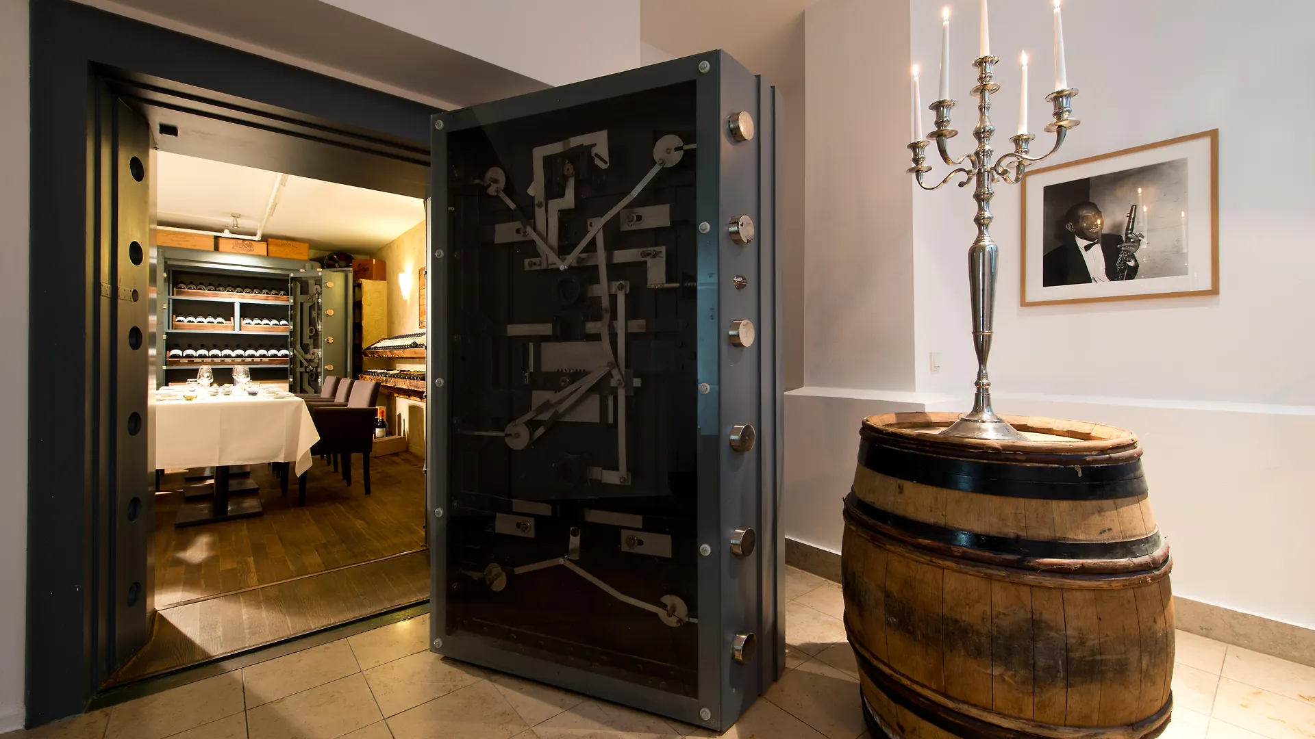 Ellington Hotel Berlin