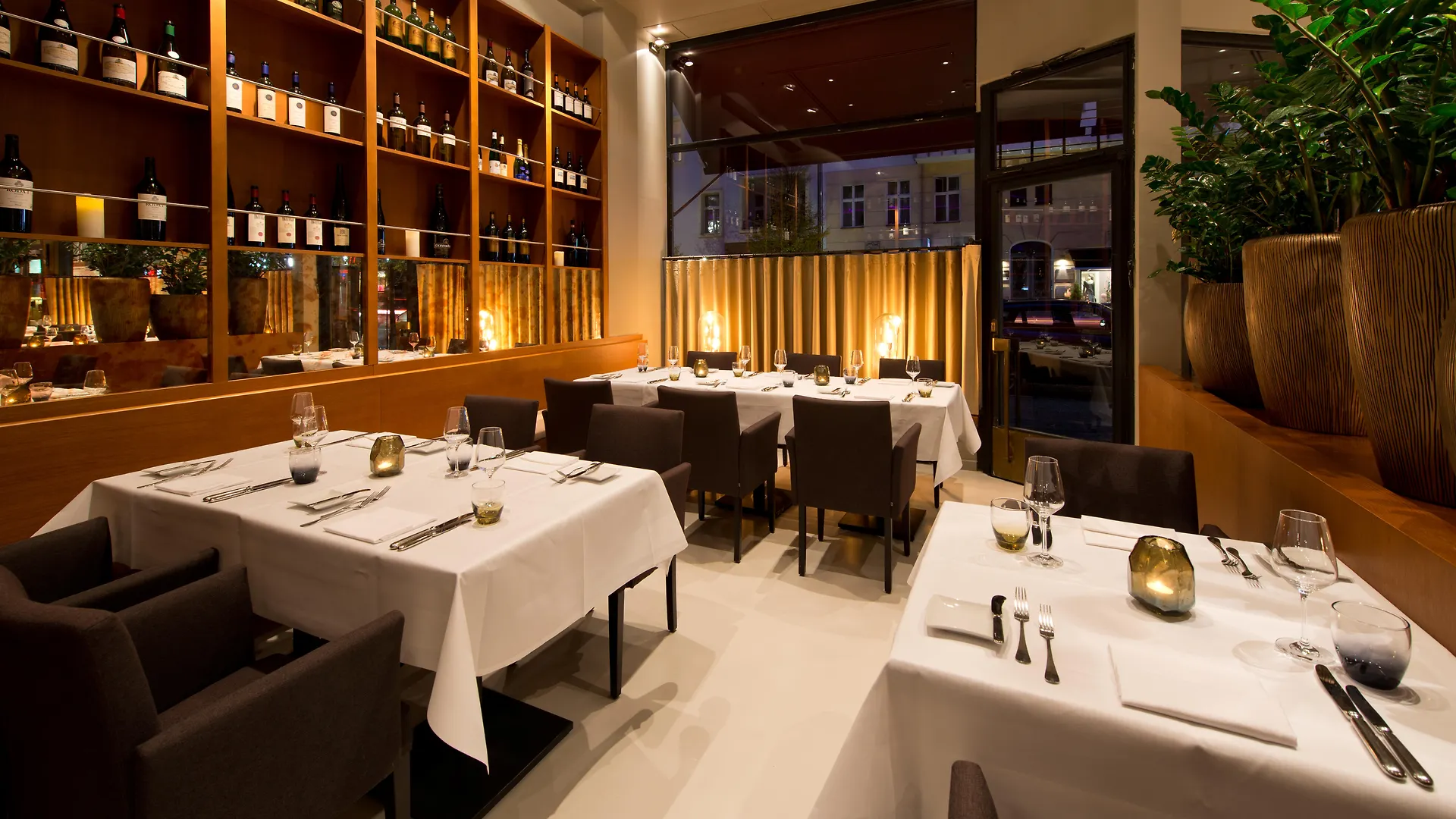 Ellington Hotel Berlin