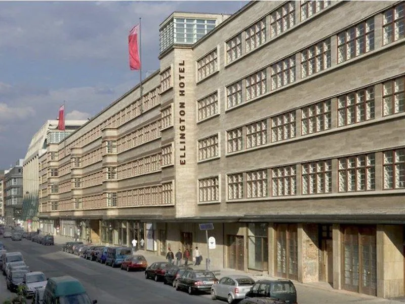 Ellington Hotel Berlin