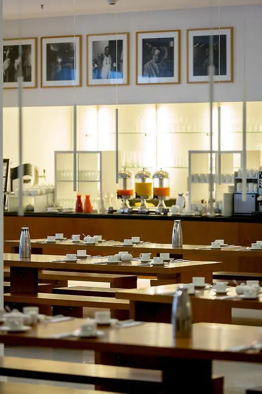 Ellington Hotel Berlin