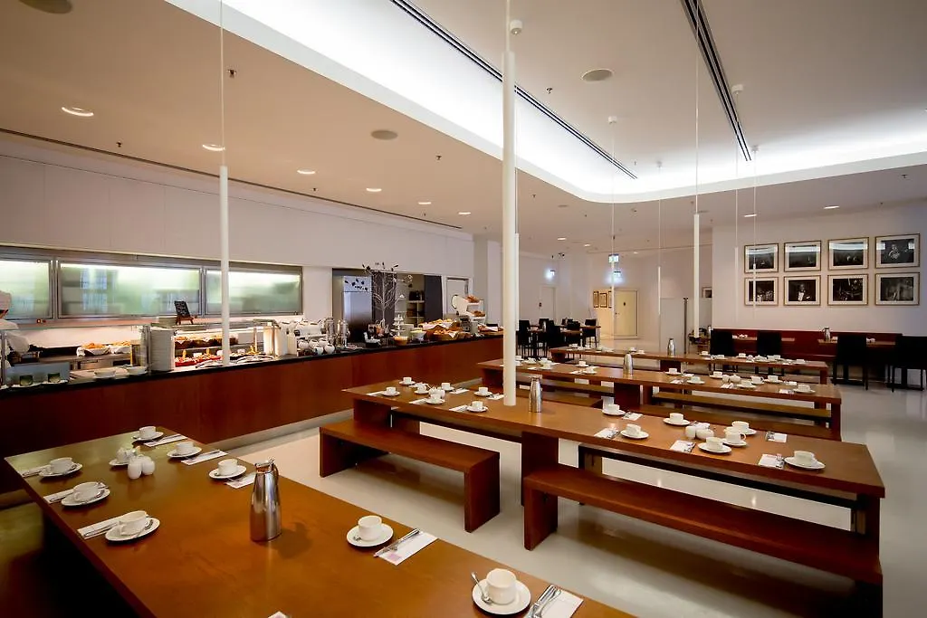 Ellington Hotel Berlin