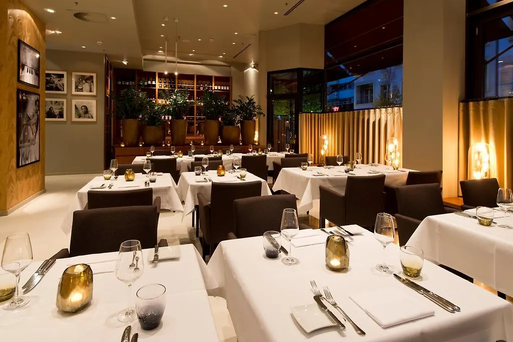 Ellington Hotel Berlin