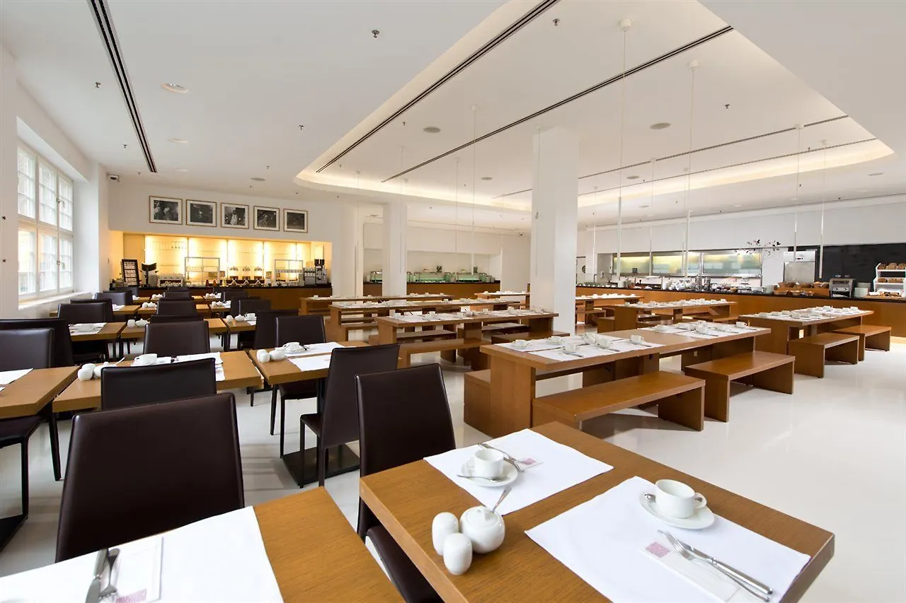 Ellington Hotel Berlin
