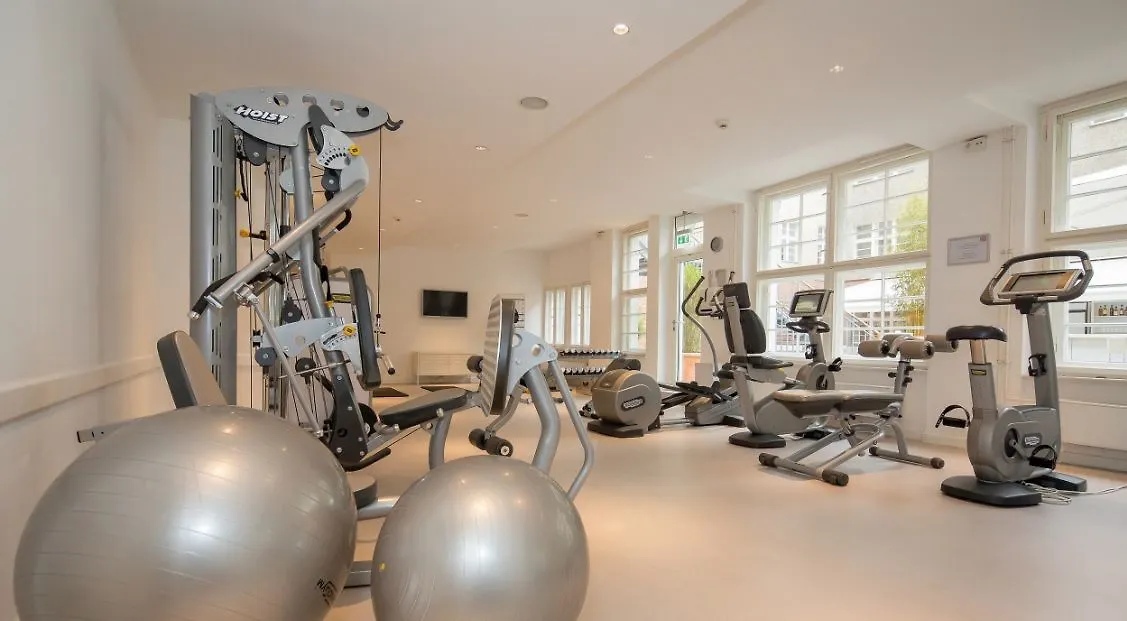 Ellington Hotel Berlin