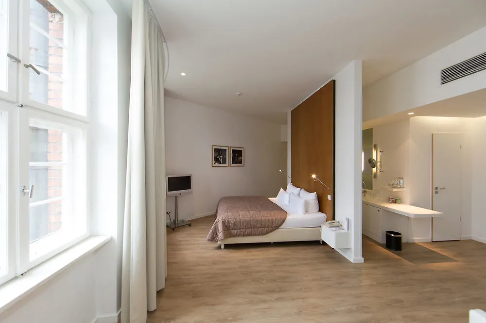 Ellington Hotel Berlin