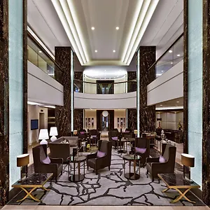 Waldorf Astoria ***** Berlin