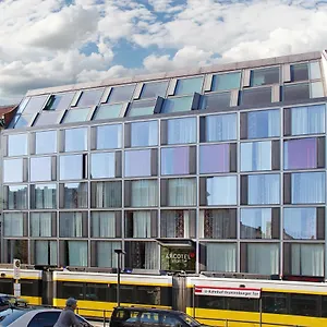 Arcotel Velvet **** Berlin