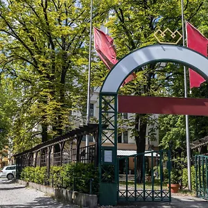 Kronprinz *** Berlin
