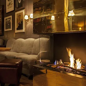 Hotel Monbijou, Berlino