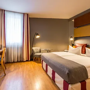 Mercure Zentrum Superior *** Berlin