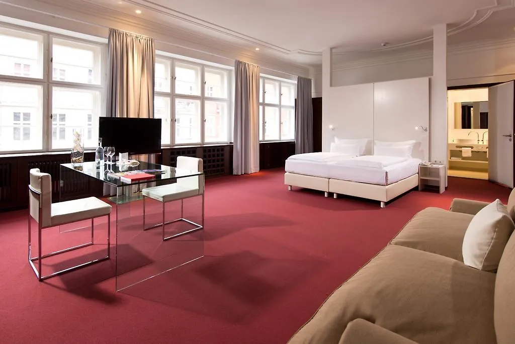 Ellington Hotel Berlim