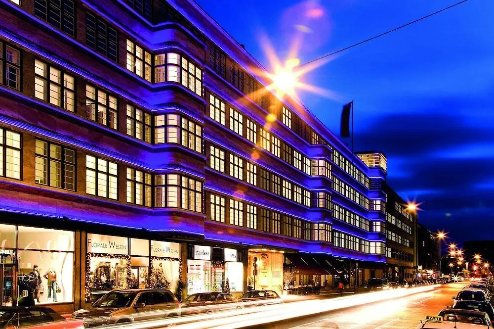 Ellington Hotel Berlin