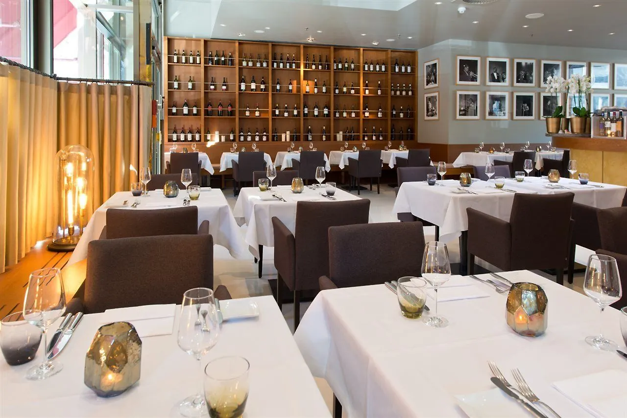 Ellington Hotel Berlín