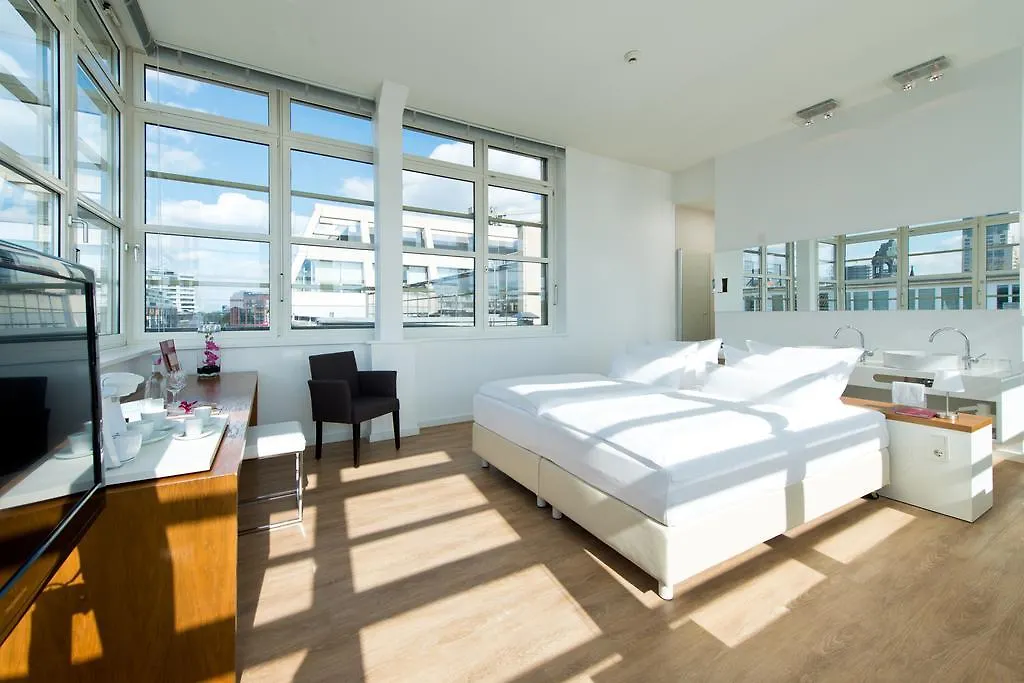 Ellington Hotel Berlin
