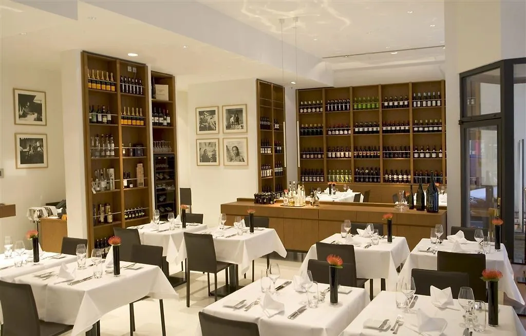 Ellington Hotel Berlin