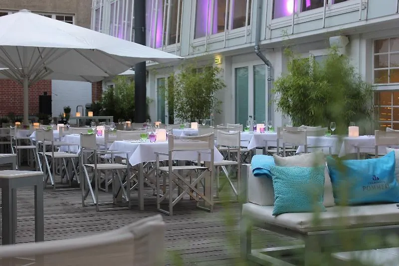 Ellington Hotel Berlín